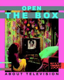 Open the box / by Jane Root.