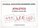 Physical education advanced level : athletics / Jan Roscoe , Dennis Roscoe.