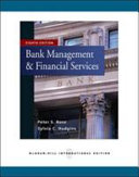 Bank management & financial services / Peter S. Rose, Sylvia C. Hudgins.