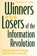 Winners and losers of the information revolution : psychosocial change and its discontents / Bernard Carl Rosen.