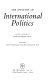 The analysis of international politics : essays in honor of Harold and Margaret Sprout / edited by James N. Rosenau, Vincent Davis, Maurice A. East.