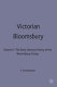 Victorian Bloomsbury / S.P. Rosenbaum.