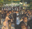 Paintings in the Musée d'Orsay / Robert Rosenblum ; foreword by Françoise Cachin.