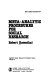 Meta-analytic procedures for social research / Robert Rosenthal.
