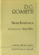 D.G. Rossetti / (text by) Marina Henderson ; introduction by Susan Miller.