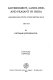 Government, landlord, and peasant in India : agrarian relations under British rule , 1865-1935 / Dietmar Rothermund.