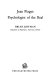Jean Piaget : psychologist of the real / (by) Brian Rotman.