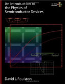 An introduction to the physics of semiconductor devices.