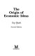 The origin of economic ideas / Guy Routh.