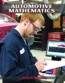 Automotive mathematics / Jason C. Rouvel.