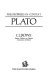 Plato / C.J. Rowe.