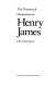 The theoretical dimensions of Henry James / John Carlos Rowe.
