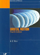 Orbital motion / A.E. Roy.