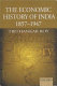 The economic history of India, 1857-1947 / Tirthankar Roy.