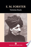 E. M. Forster / Nicholas Royle.