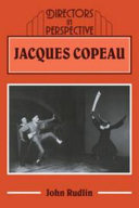 Jacques Copeau / John Rudlin.