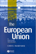 The European Union : a political sociology.