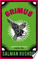 Grimus / Salman Rushdie.