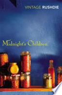 Midnight's children / Salman Rushdie ; with a new introduction by the author.