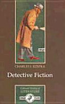 Detective fiction / Charles Rzepka.