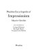 Phaidon encyclopedia of Impressionism / (by) Maurice Sérullaz ; with contributions by Georges Pillement ... (et al.) (translated from the French by E.M.A. Graham).