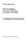 The ecologists : from merry naturalists to saviours of the nation : a sociologically informed narrative survey of the ecologization of Sweden 1895-1975.