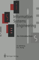 Information systems engineering : an introduction / A. Sølvberg, D.C. Kung.