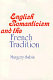 English Romanticism and the French tradition / Margery Sabin.