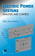 Electric power systems analysis and control / Fabio Saccomanno.