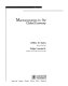 Macroeconomics in the global economy / Jeffrey D. Sachs and Felipe Larrain B..