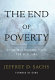 The end of poverty : economic possibilities for our time / Jeffrey D. Sachs.
