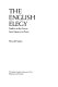 The English elegy : studies in the genre from Spenser to Yeats / Peter M. Sacks.