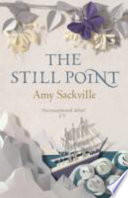 The still point / Amy Sackville.