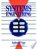 Systems engineering.