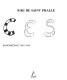 Traces : an autobiography. Niki de Saint-Phalle.