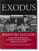 Exodus / Sebastião Salgado ; conception and design by Lélia Wanick Salgado.