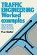 Traffic engineering : worked examples / R. J. Salter.