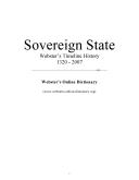 Sovereign state : the secret history of ITT / (by) Anthony Sampson.