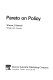 Pareto on policy / (by) Warren J. Samuels.
