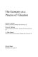 The economy as a process of valuation / Warren J. Samuels, Steven G. Medema, A. Allan Schmid.