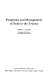 Properties and management of soils in the tropics / Pedro A. Sanchez.