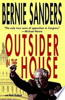Outsider in the house : a political autobiography / with Huck Gutman.