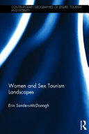 Women and sex tourism landscapes / Erin Sanders-McDonagh.