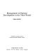Management of pastoral development in the Third World / Stephen Sandford.