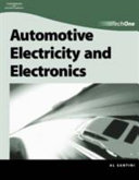 TechOne : automotive electricity and electronics.