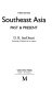 Southeast Asia : past and present / D.R. Sardesai.