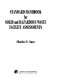 Standard handbook for solid and hazardous waste facility assessment / Martin N. Sara..