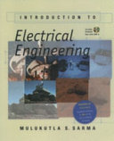 Introduction to electrical engineering / Mulukutla S. Sarma.