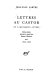 Lettres au Castor : et à quelques autres / édition établie, présentée et annotée par Simone de Beauvoir