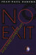 No exit, and three other plays / by Jean-Paul Sartre.
